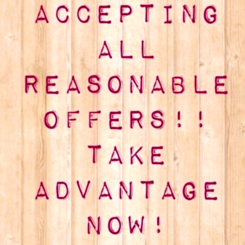 All offers